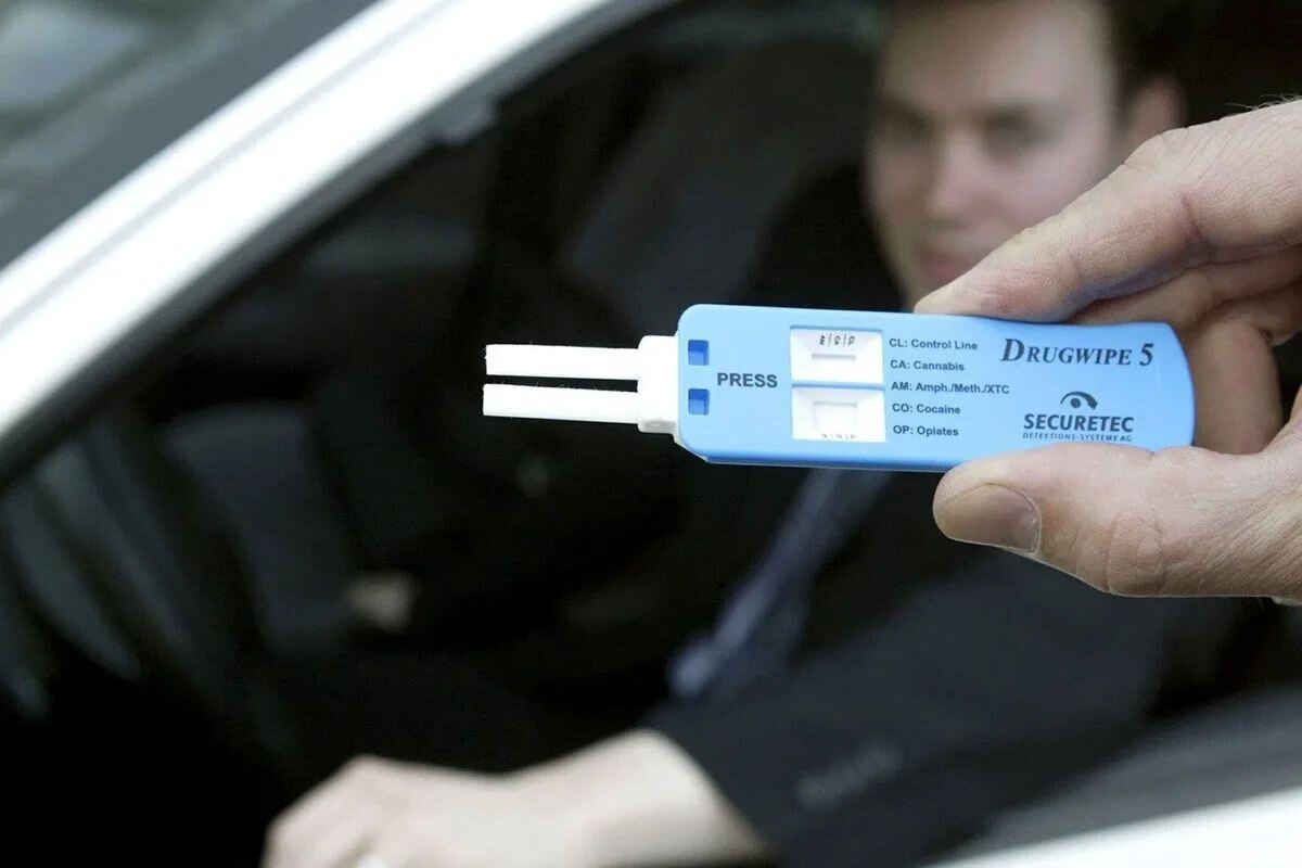 гаи на дорогах Кыргызской Республики